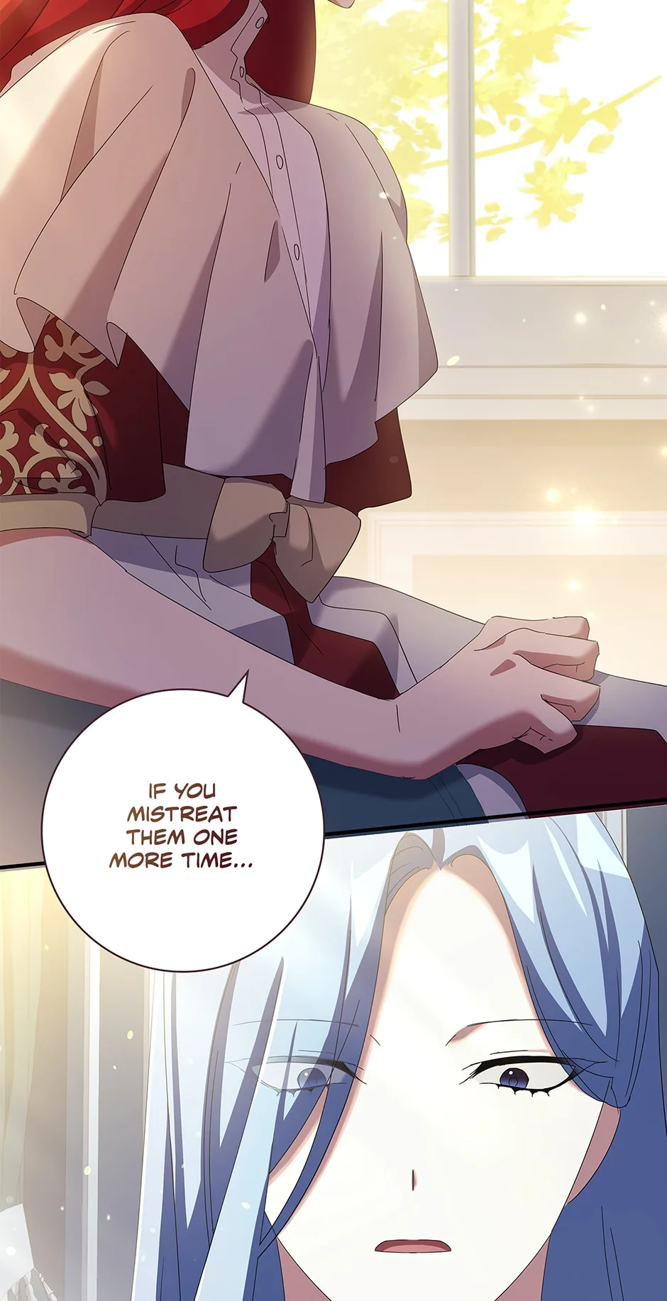 Attic princess Chapter 48 page 24