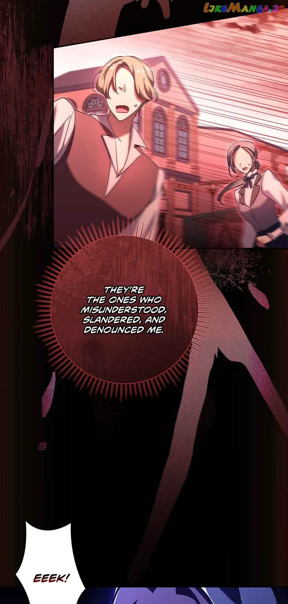 Attic princess Chapter 62 page 3