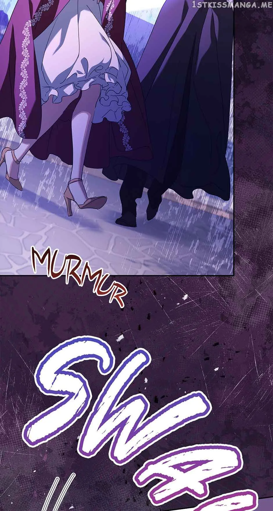 Attic princess Chapter 61 page 27