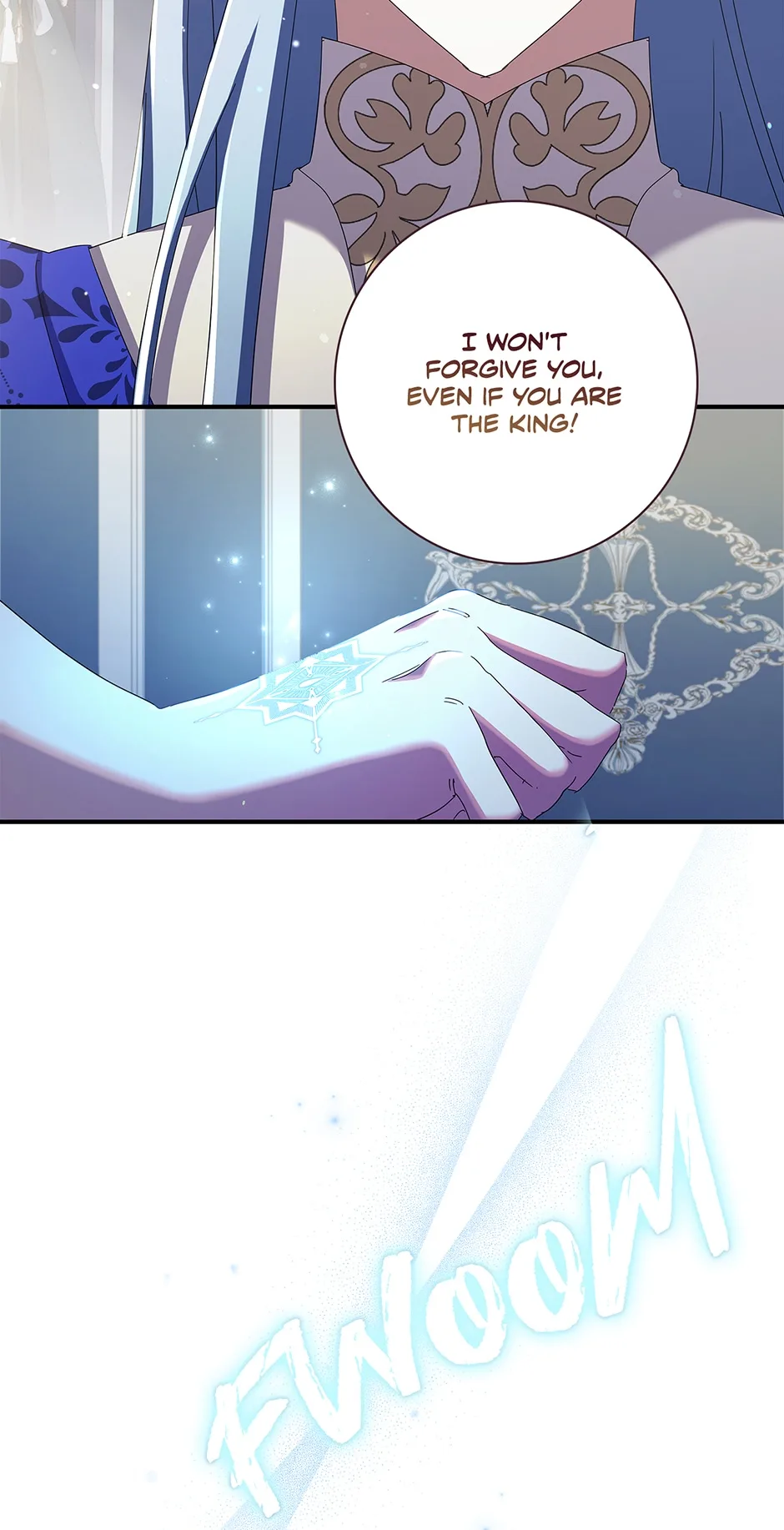 Attic princess Chapter 48 page 25