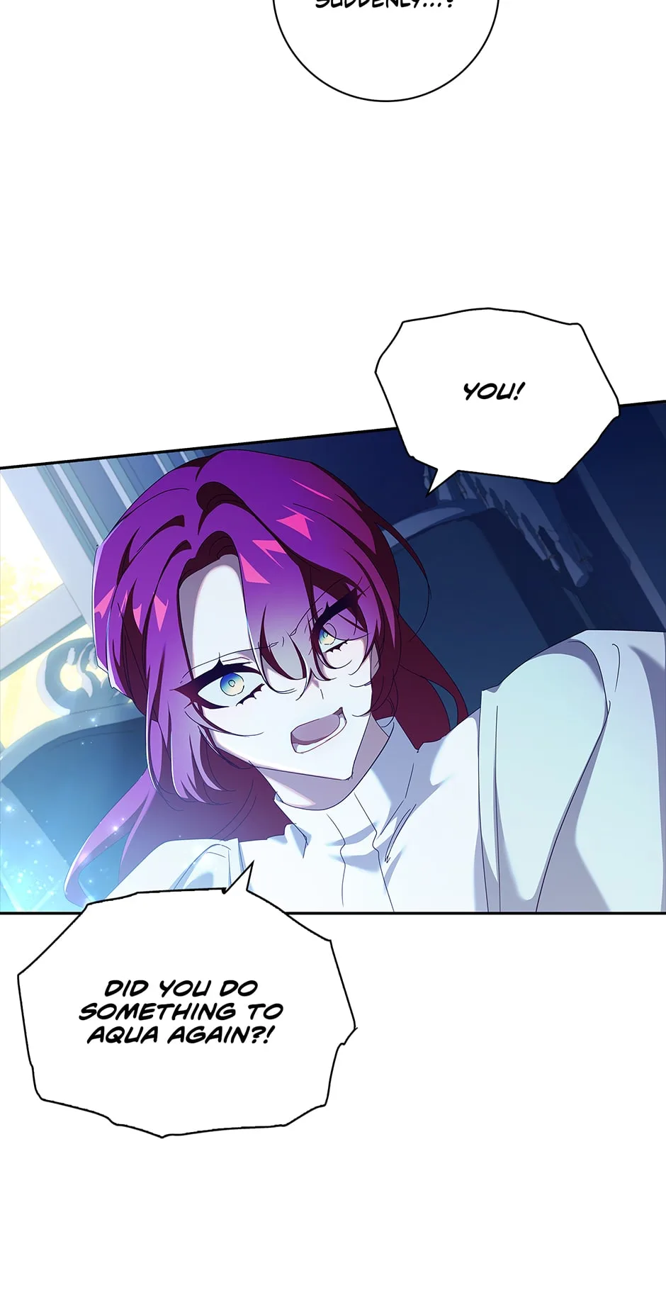Attic princess Chapter 48 page 28