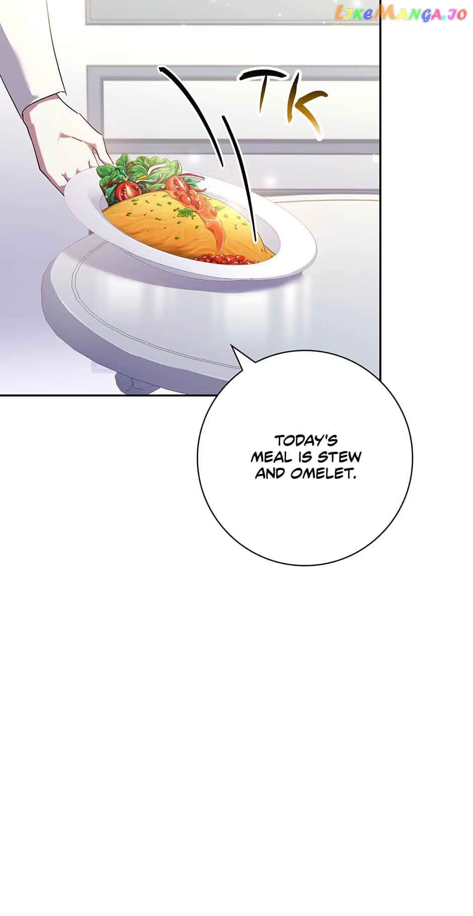 Attic princess Chapter 62 page 12