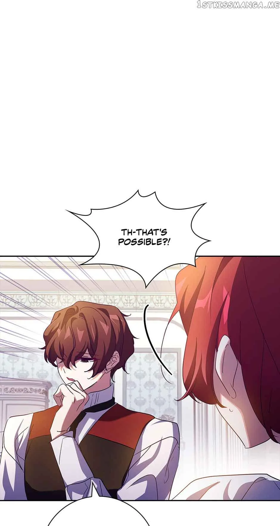 Attic princess Chapter 60 page 57