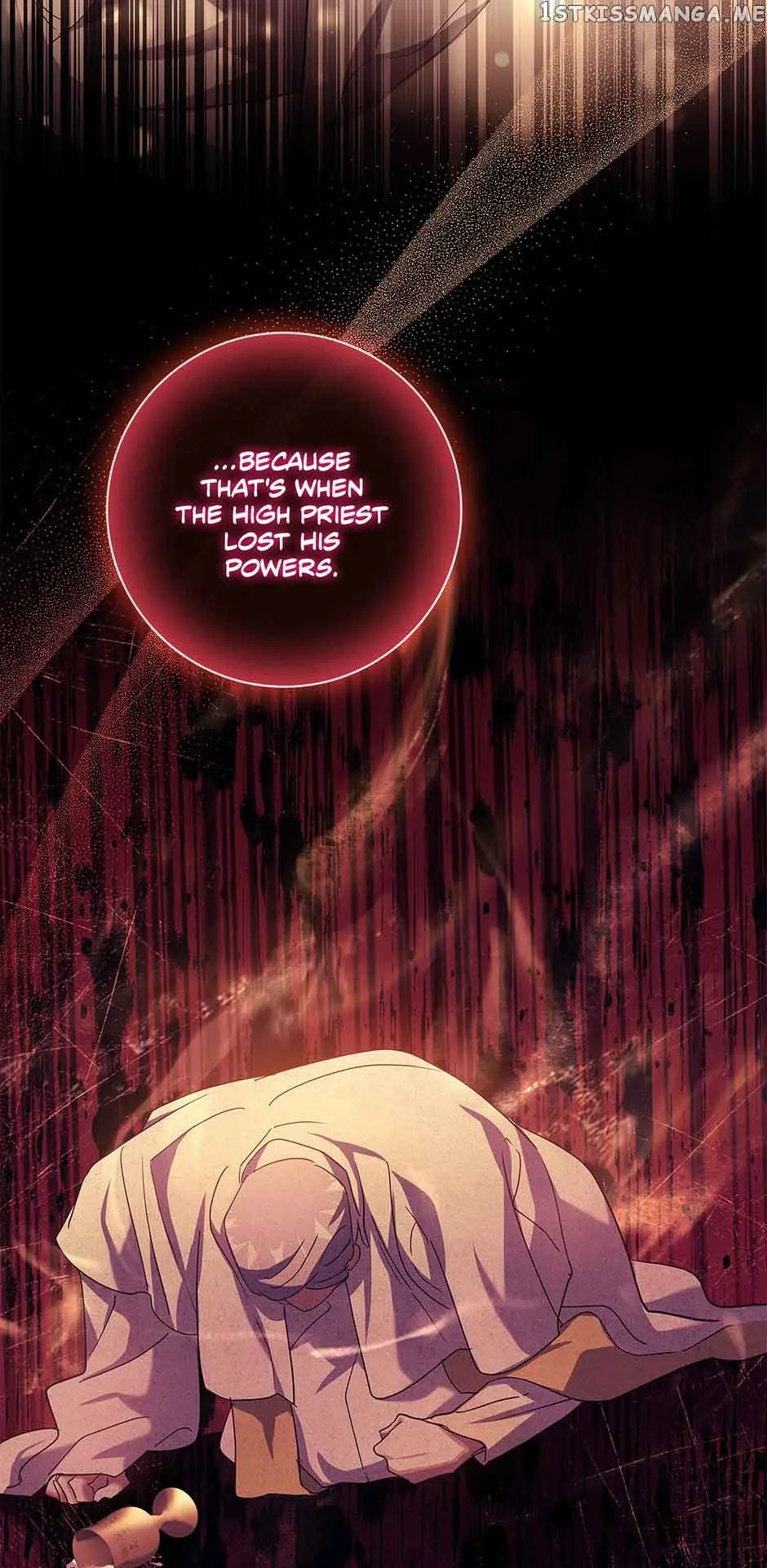 Attic princess Chapter 60 page 60