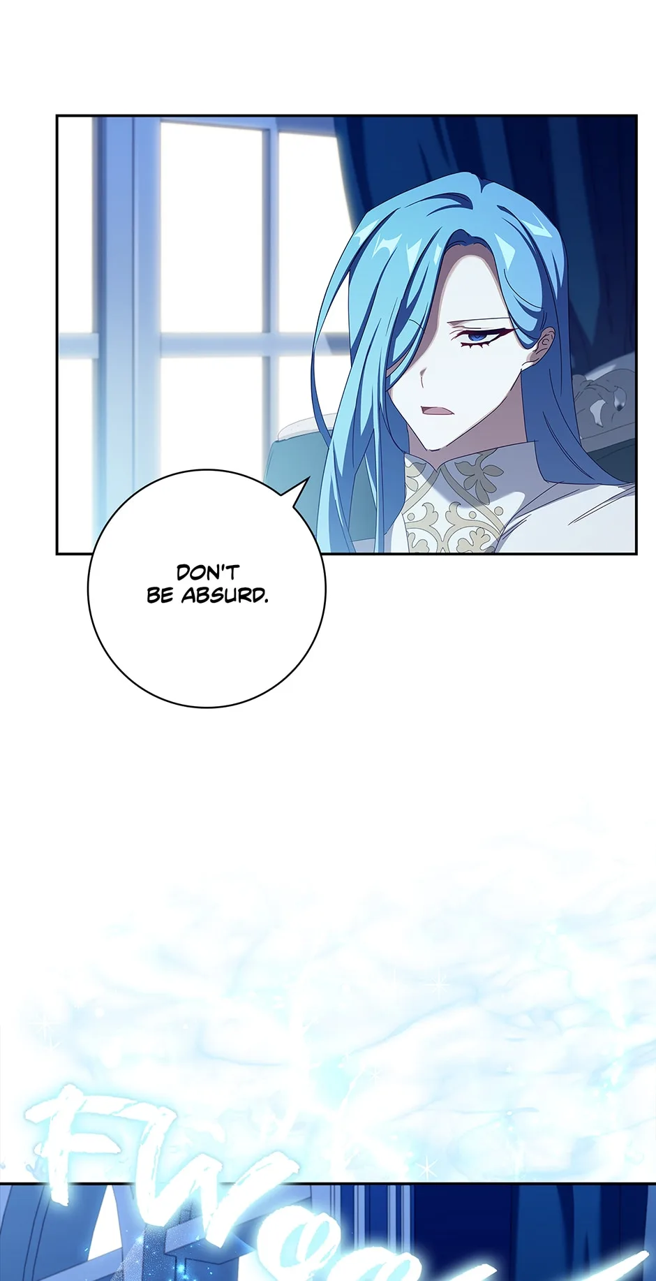 Attic princess Chapter 48 page 29