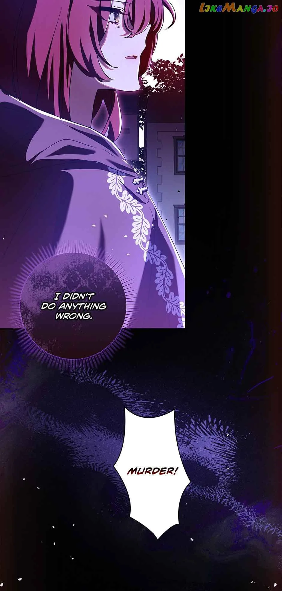 Attic princess Chapter 62 page 5