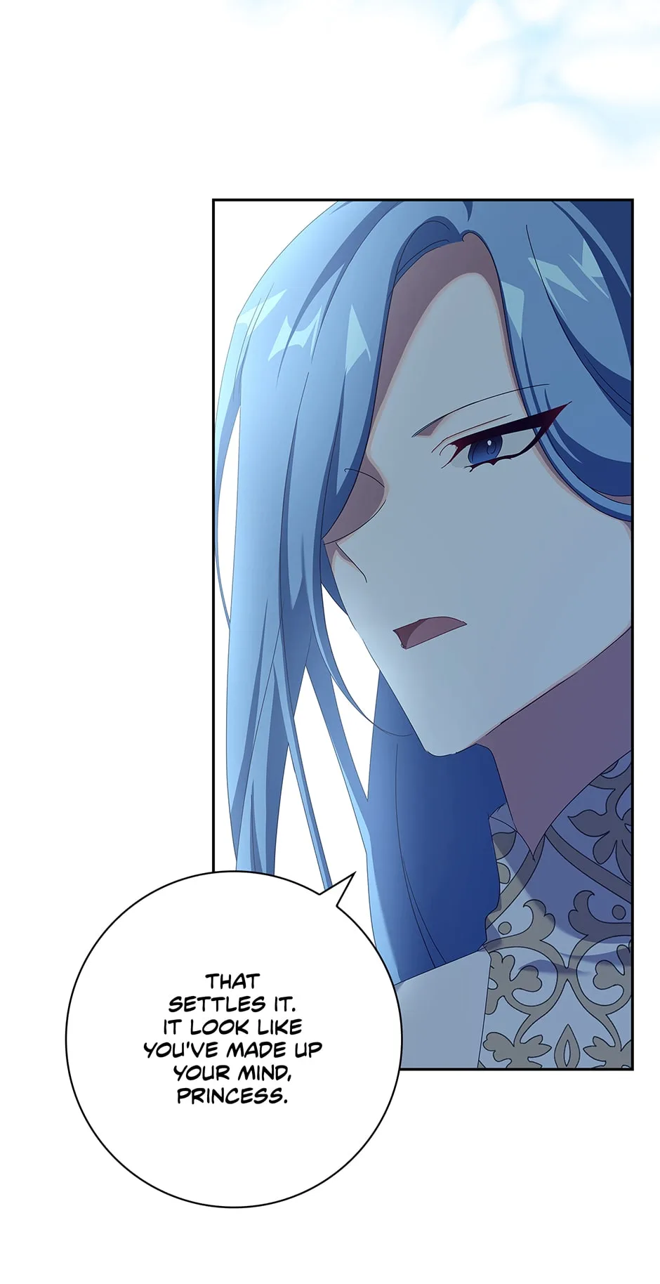 Attic princess Chapter 48 page 31