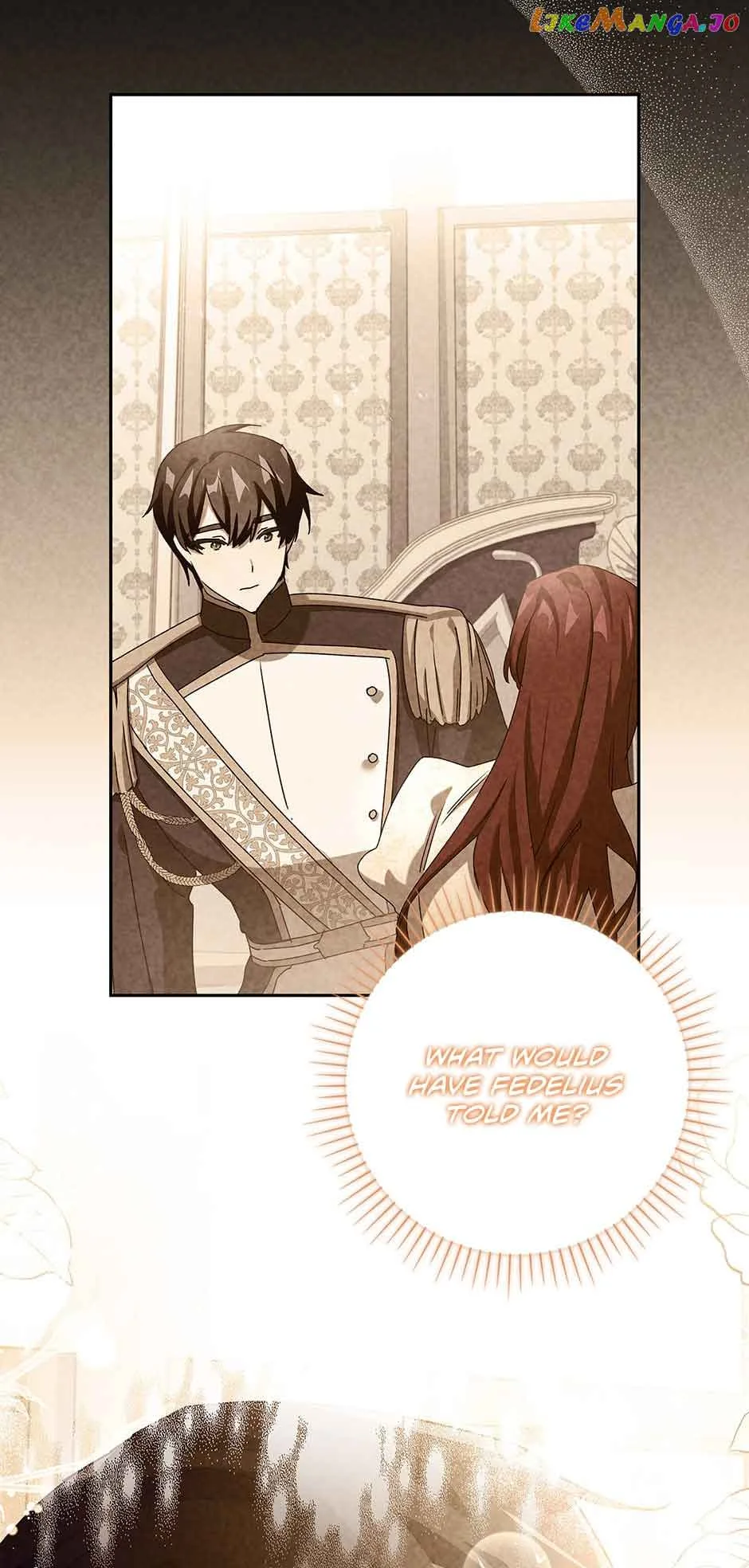 Attic princess Chapter 62 page 7