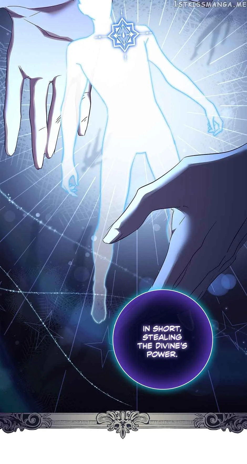 Attic princess Chapter 60 page 56