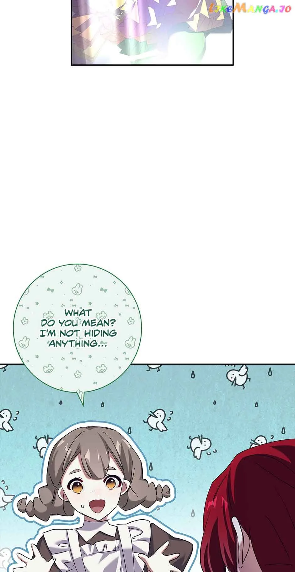 Attic princess Chapter 62 page 16