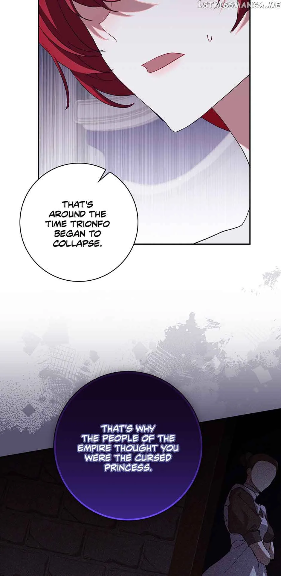 Attic princess Chapter 60 page 62
