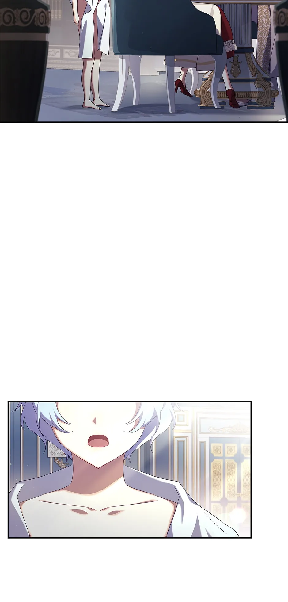 Attic princess Chapter 48 page 35