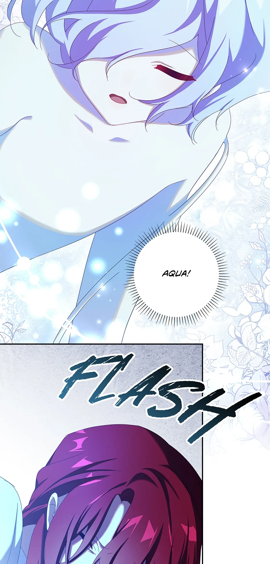 Attic princess Chapter 48 page 33