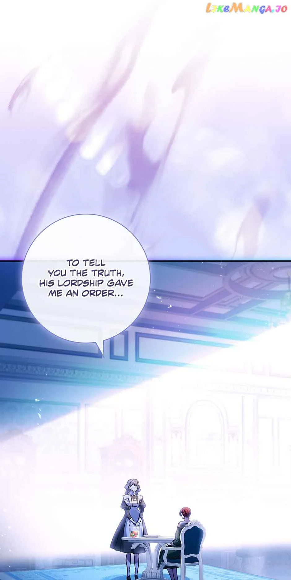 Attic princess Chapter 62 page 18