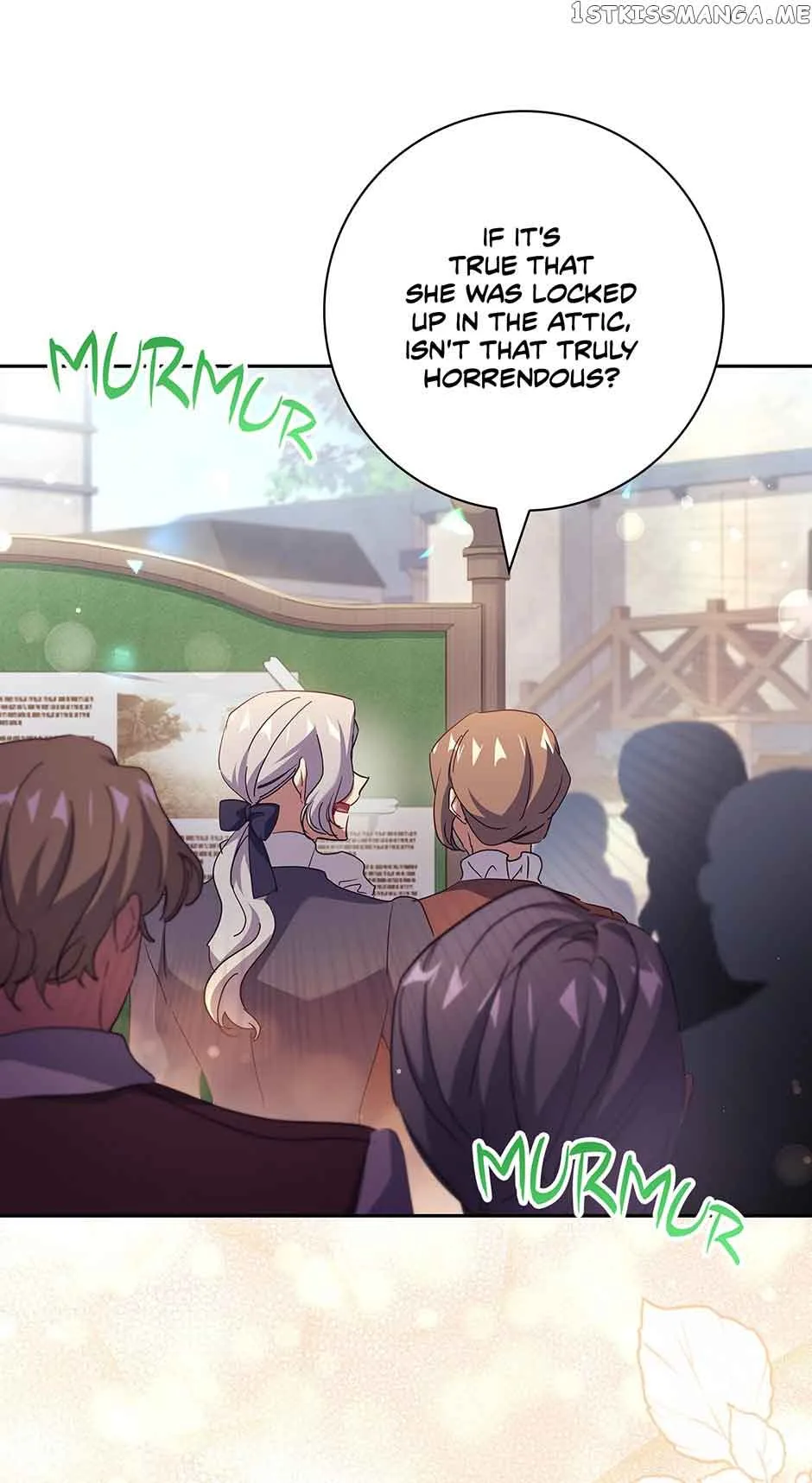 Attic princess Chapter 61 page 39