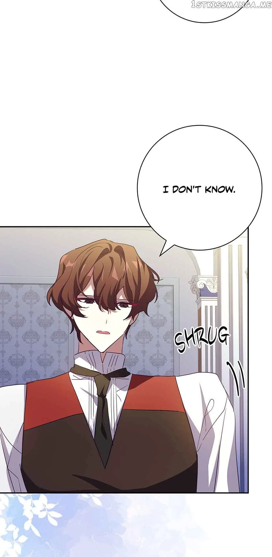 Attic princess Chapter 60 page 65