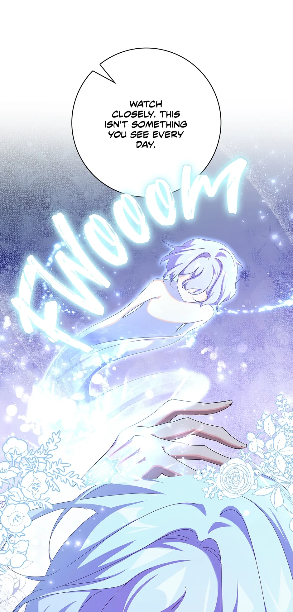 Attic princess Chapter 48 page 32