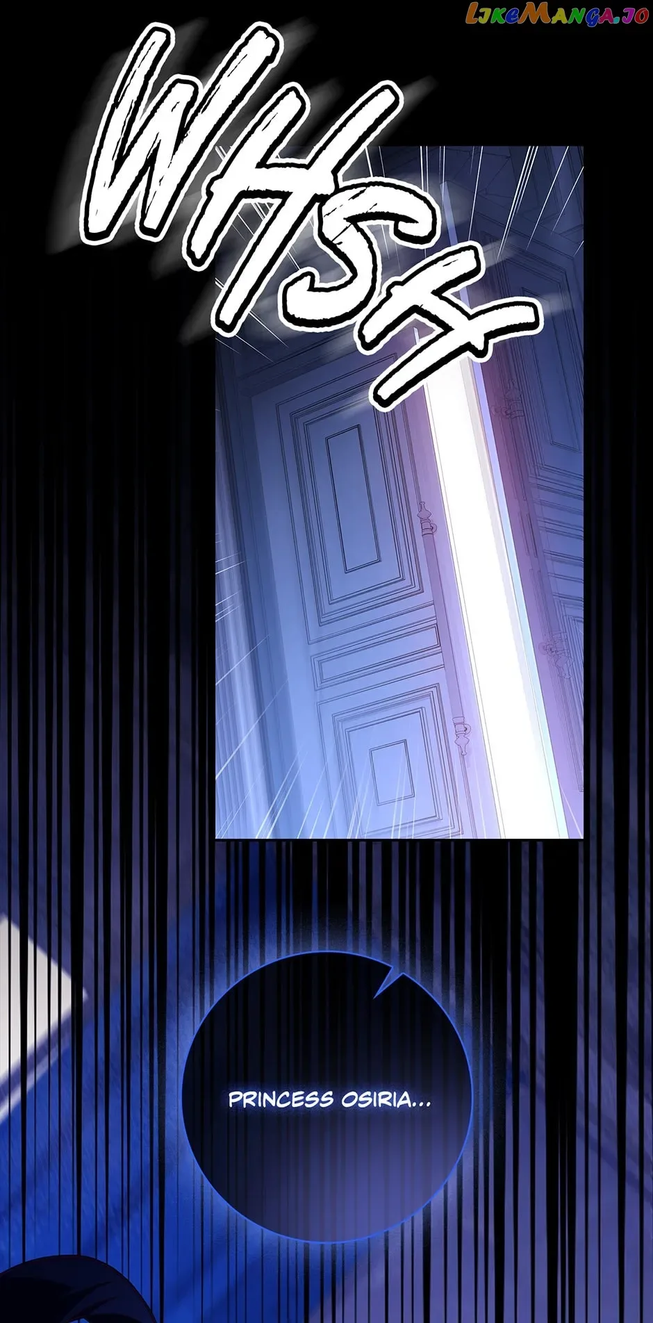Attic princess Chapter 64 page 3