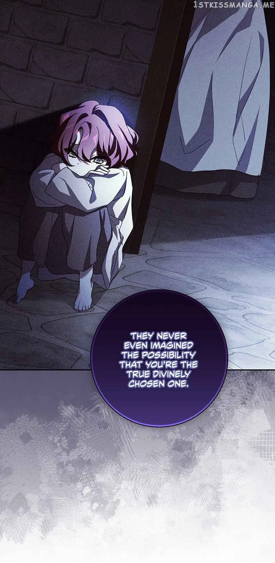 Attic princess Chapter 60 page 63