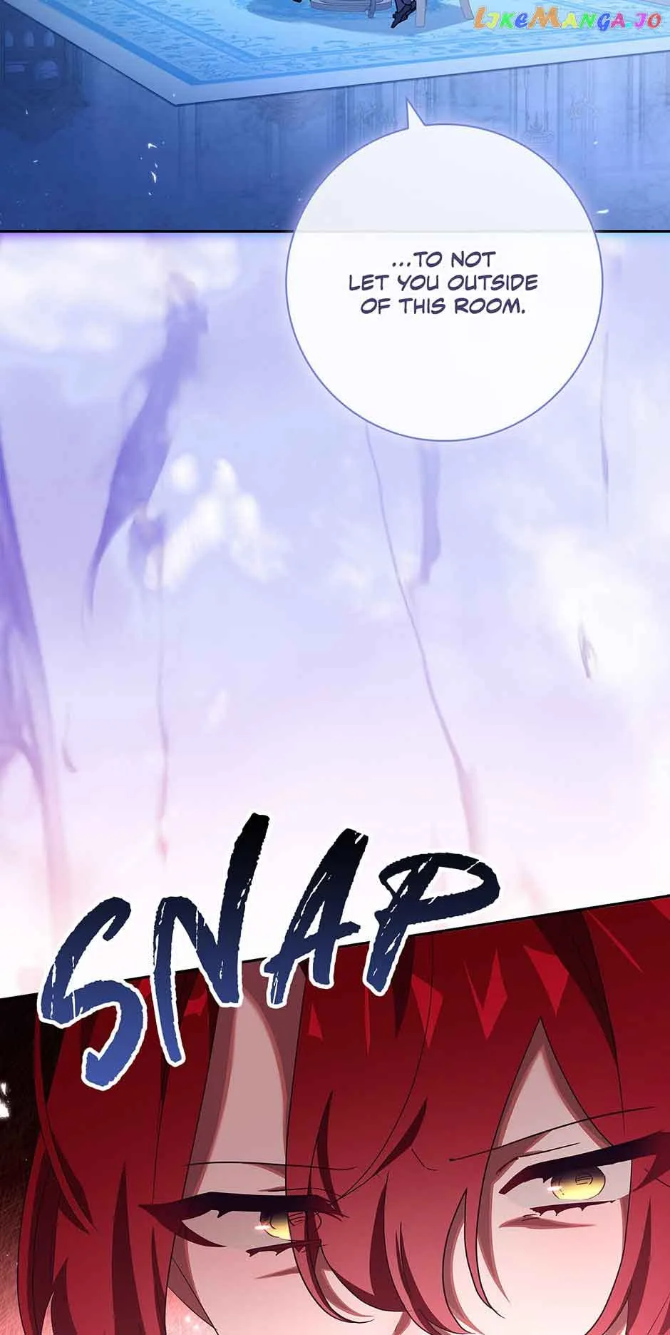 Attic princess Chapter 62 page 19