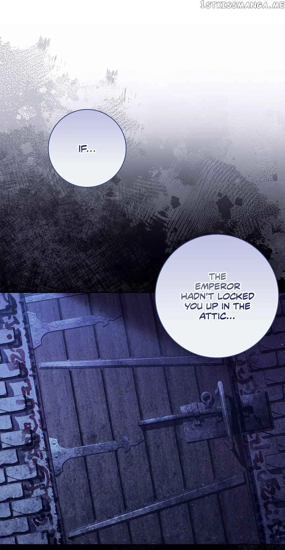 Attic princess Chapter 60 page 69
