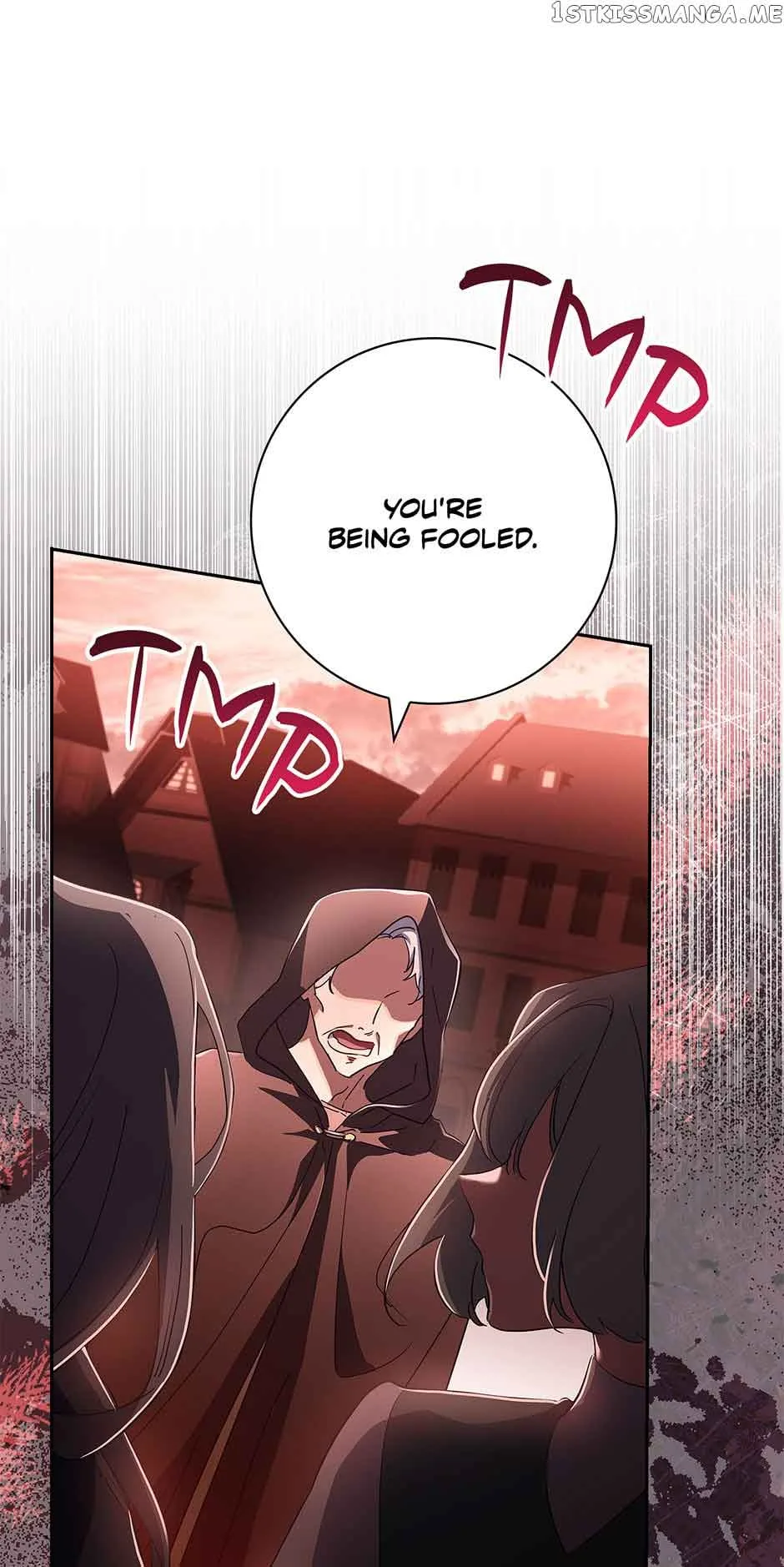 Attic princess Chapter 61 page 44