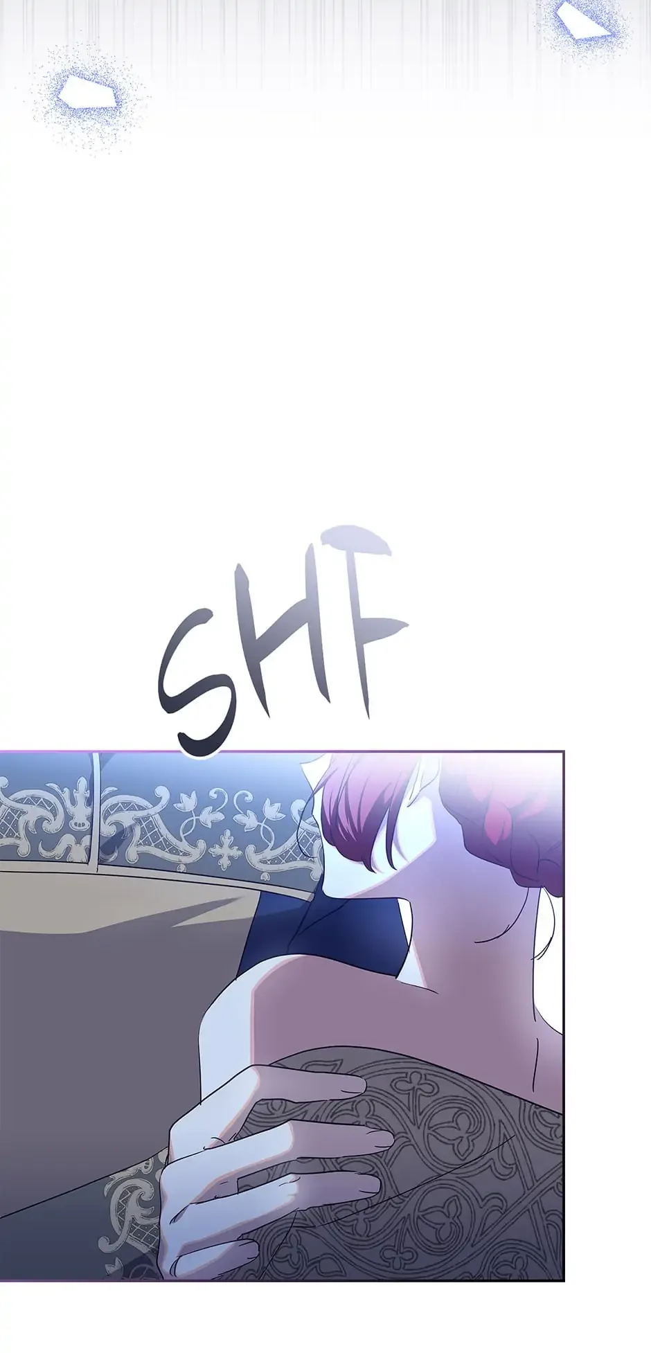 Attic princess Chapter 63 page 43