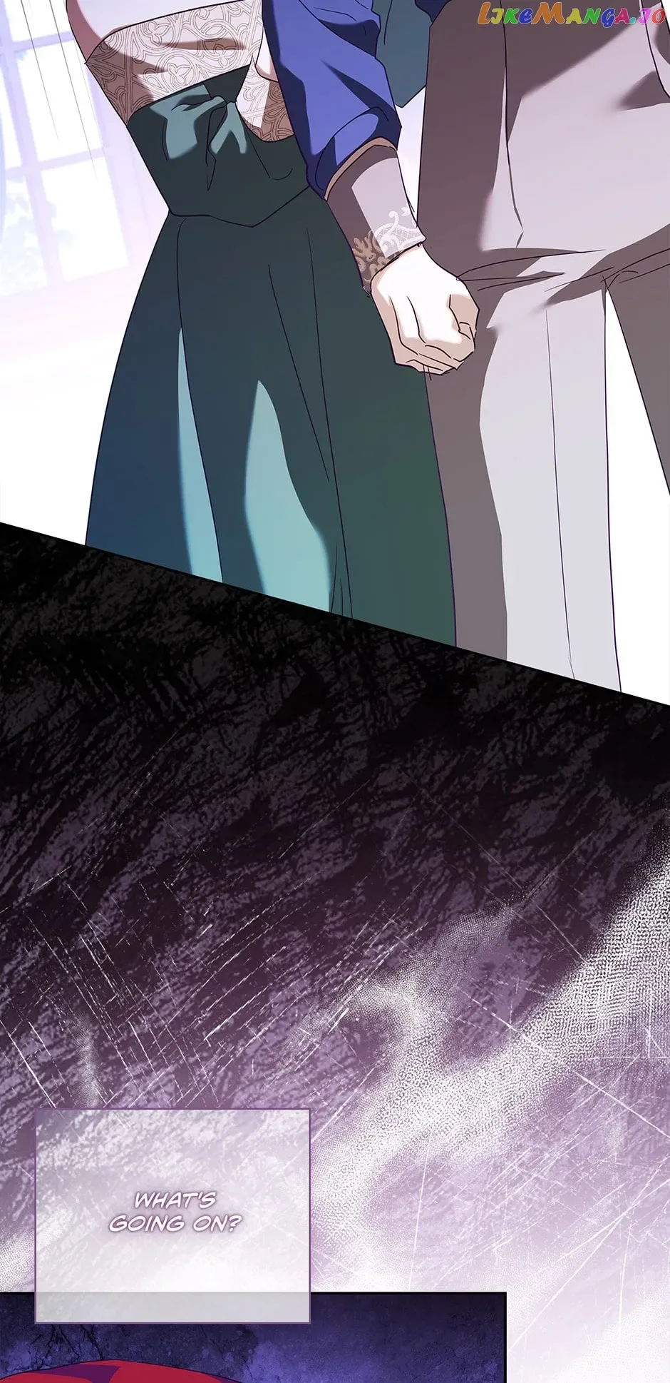 Attic princess Chapter 64 page 13