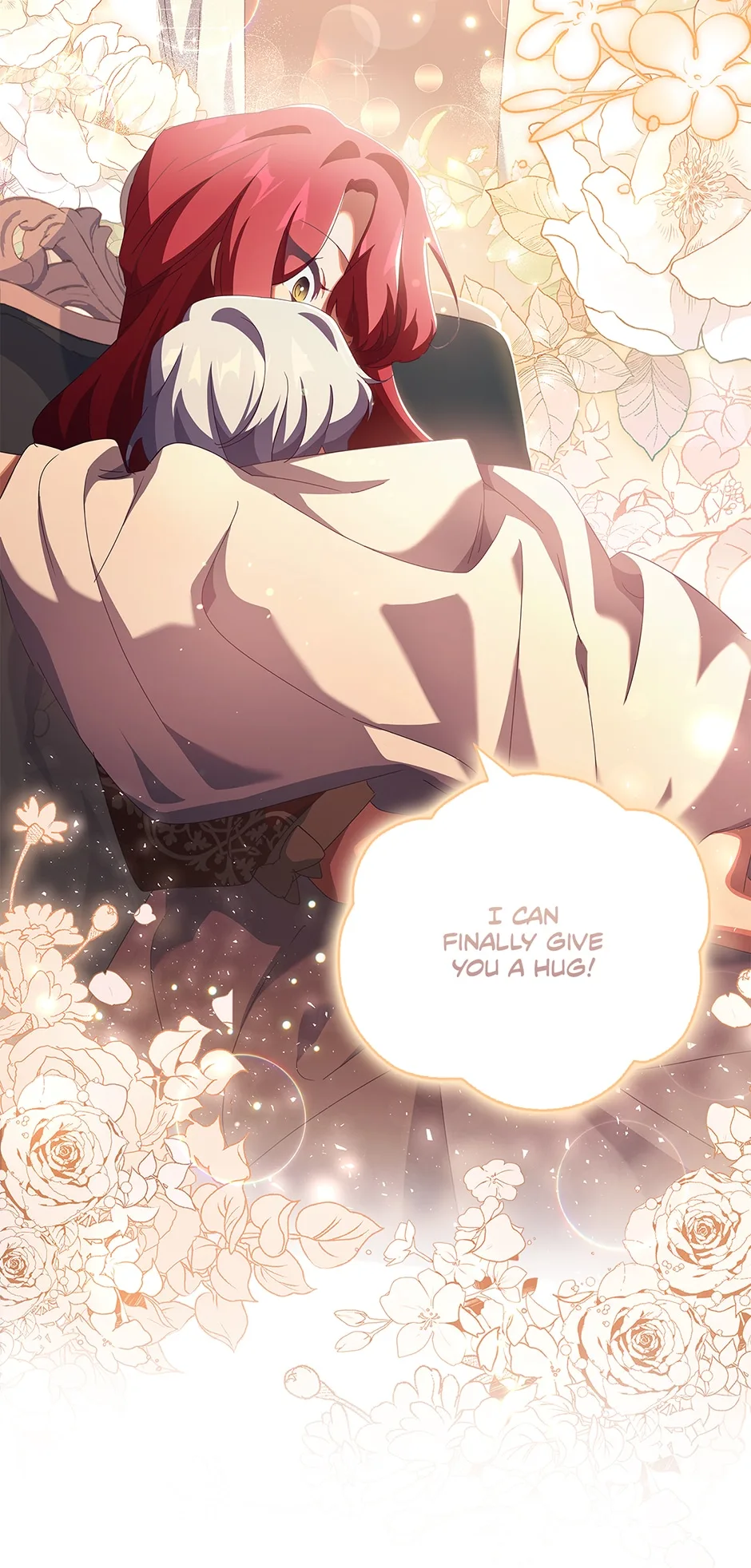 Attic princess Chapter 48 page 39