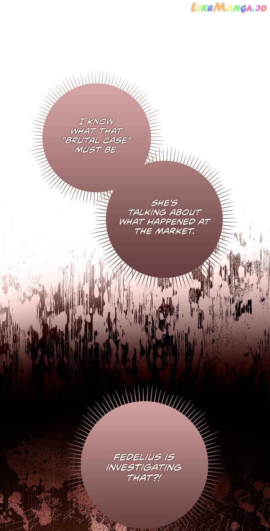 Attic princess Chapter 62 page 25