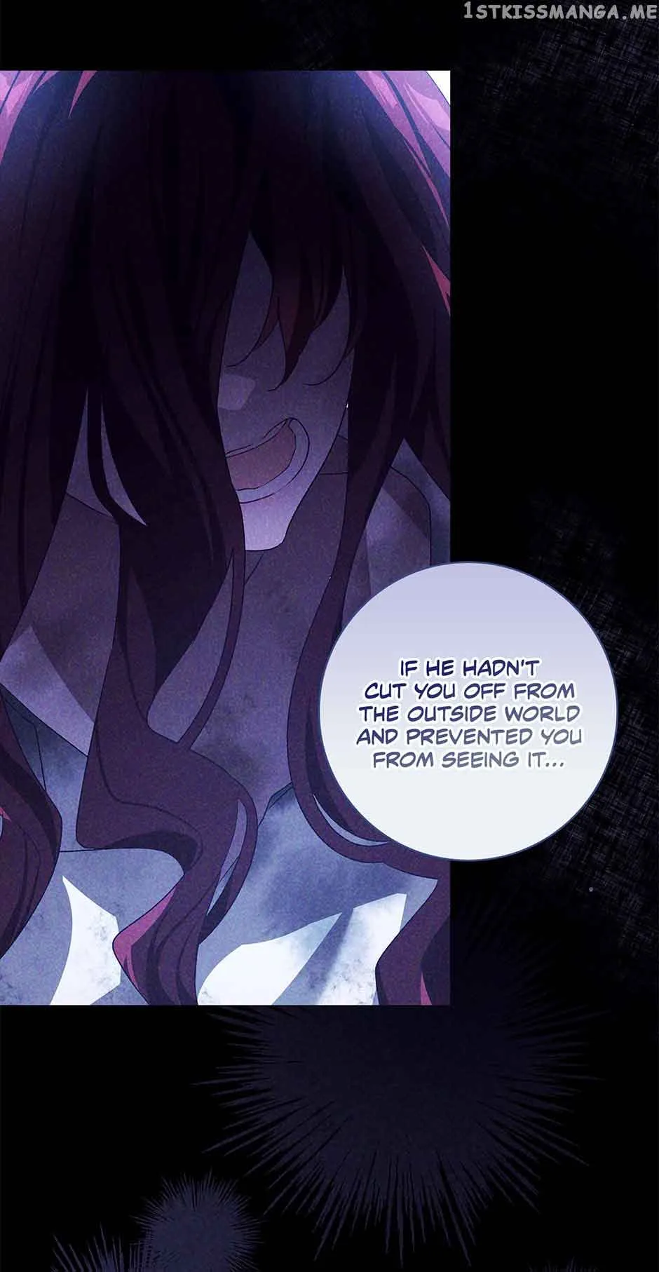 Attic princess Chapter 60 page 70
