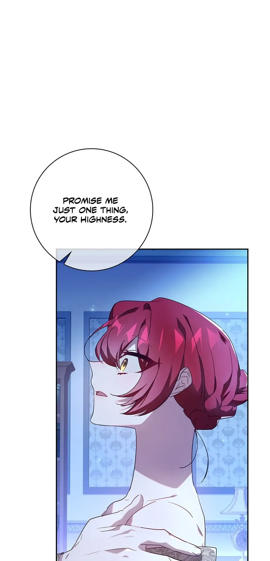 Attic princess Chapter 63 page 44