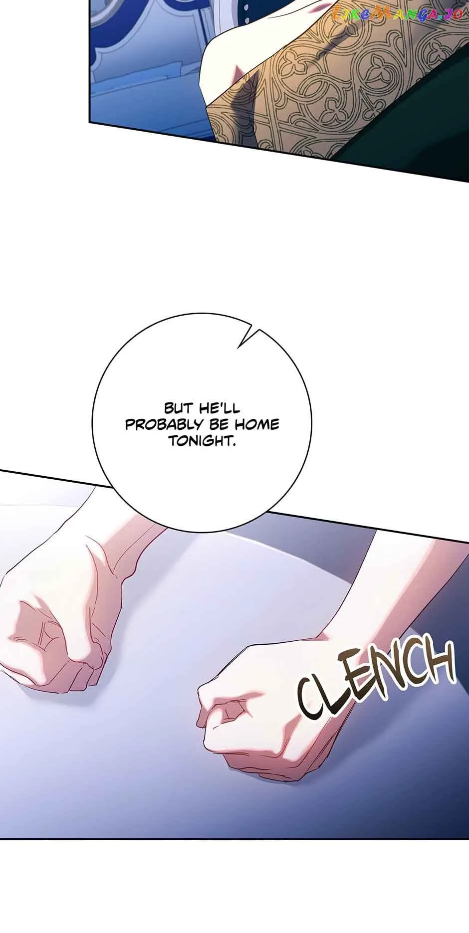 Attic princess Chapter 62 page 24