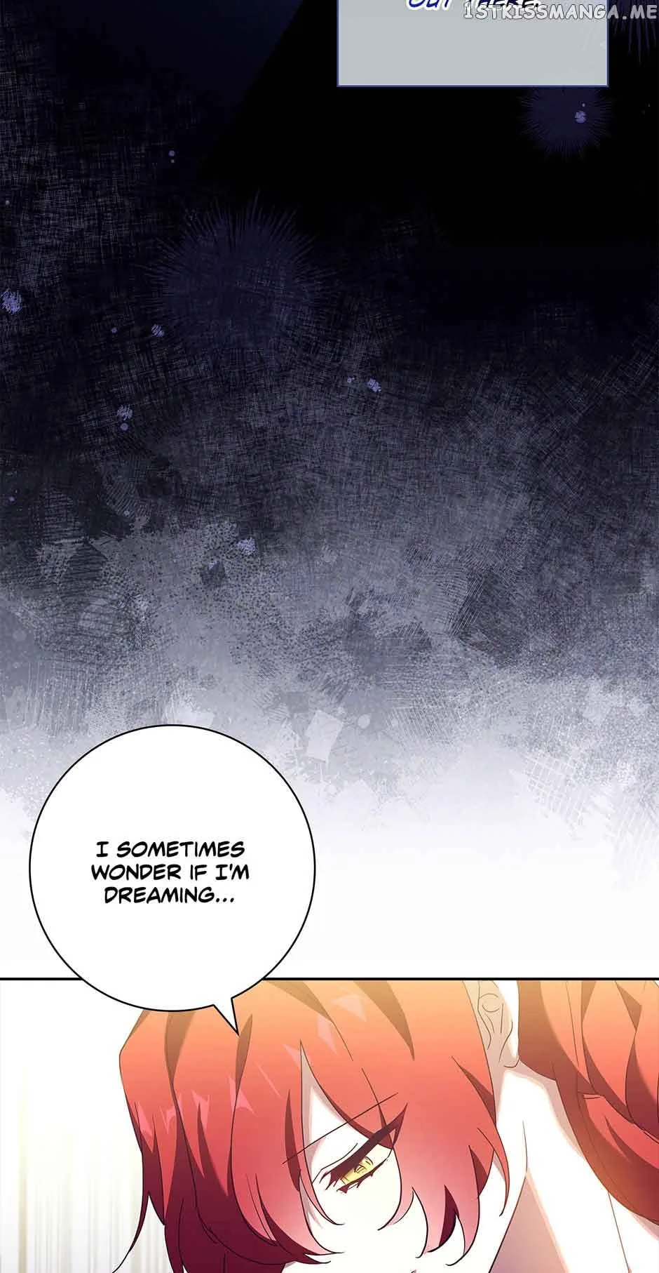 Attic princess Chapter 60 page 72