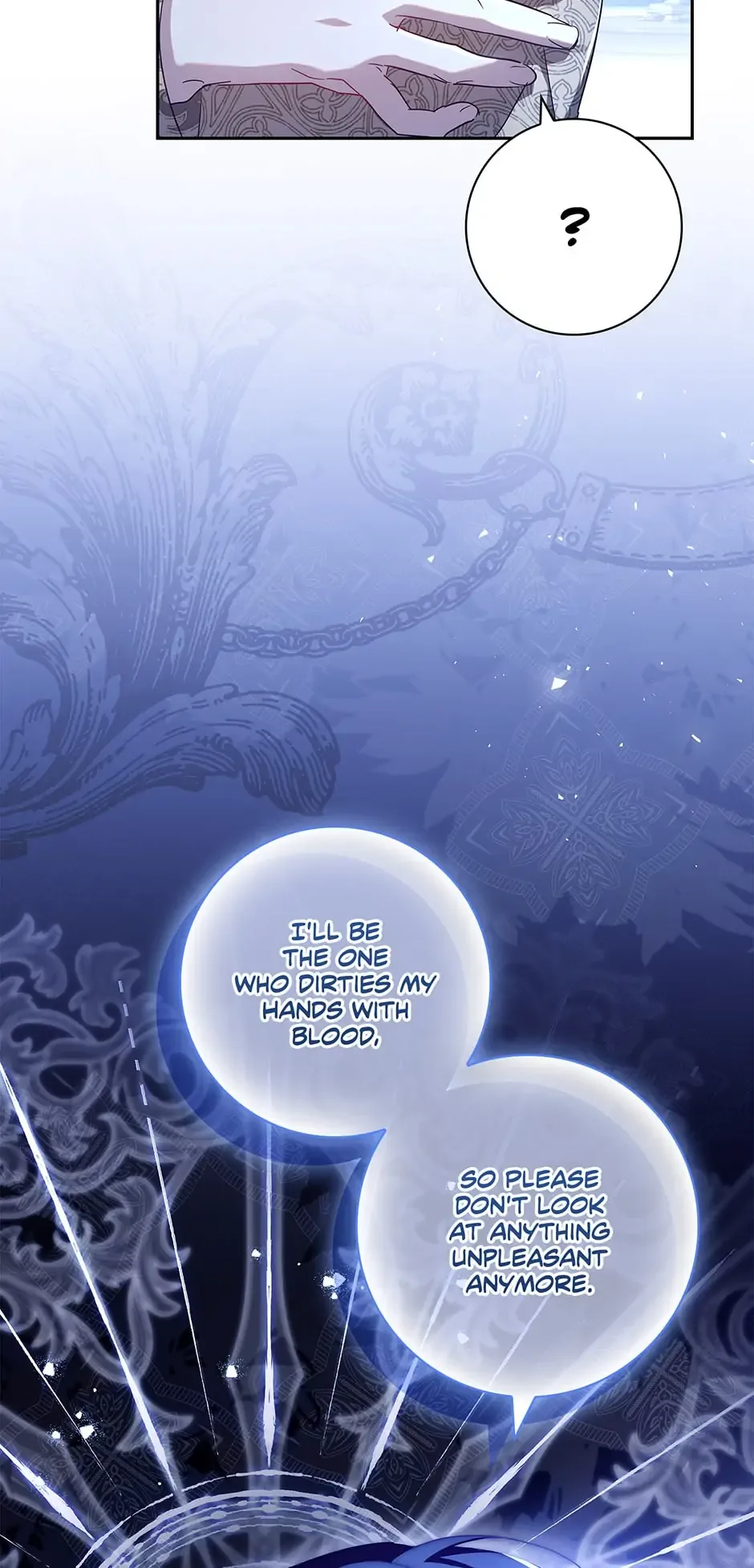 Attic princess Chapter 63 page 45