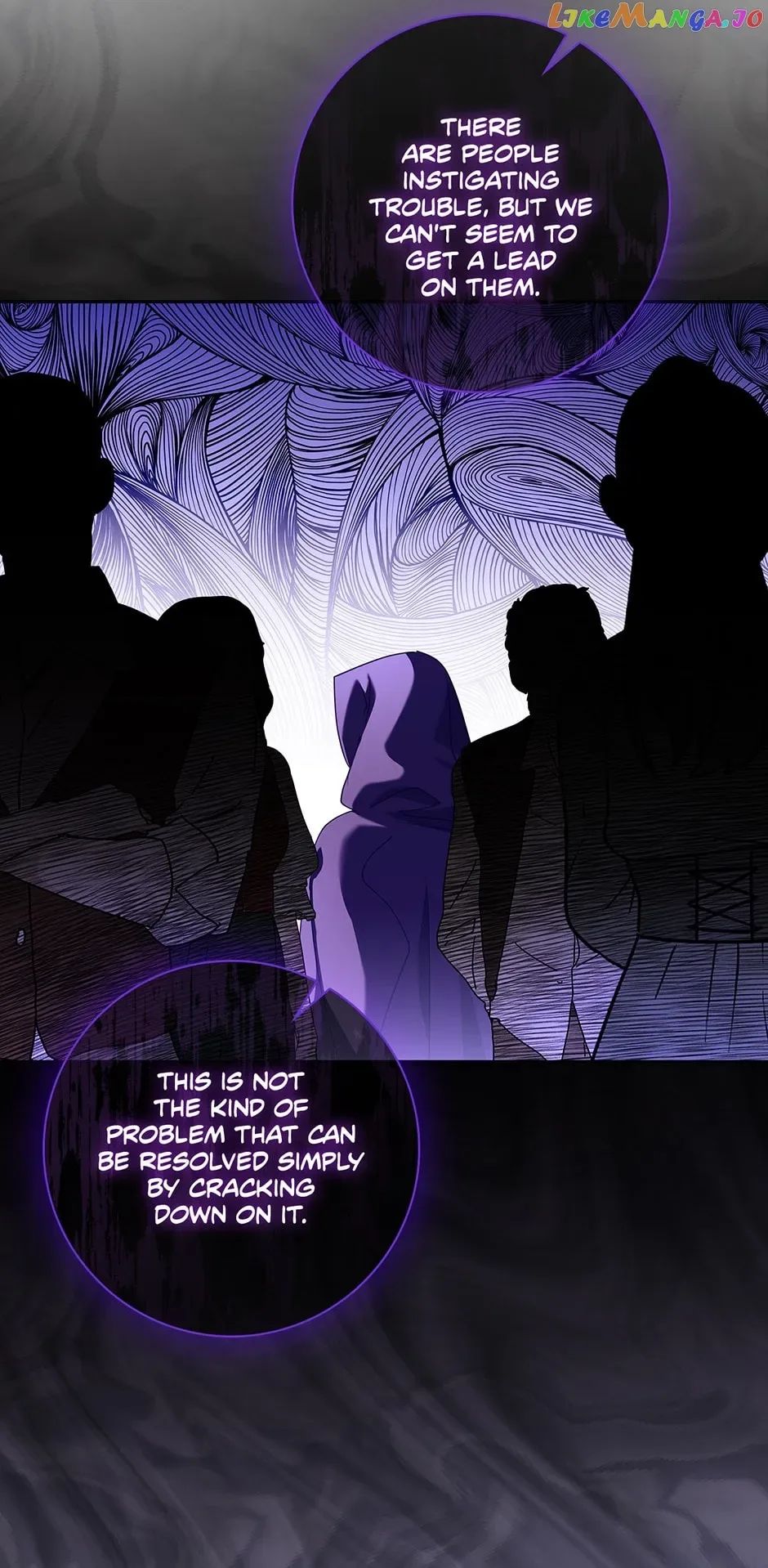 Attic princess Chapter 64 page 21
