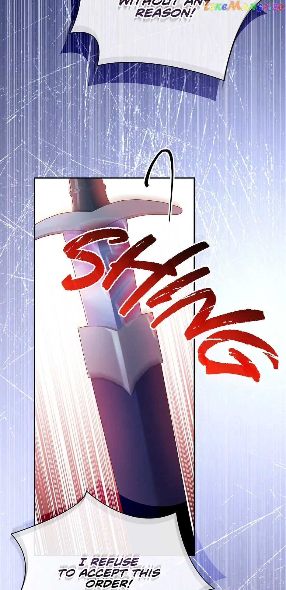 Attic princess Chapter 64 page 16