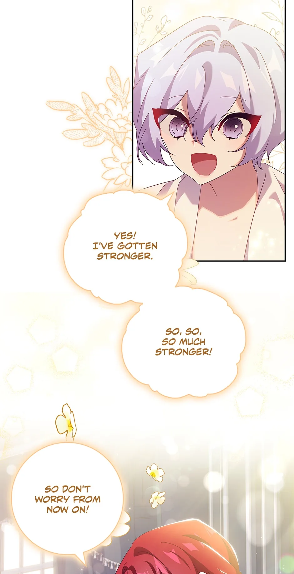 Attic princess Chapter 48 page 43