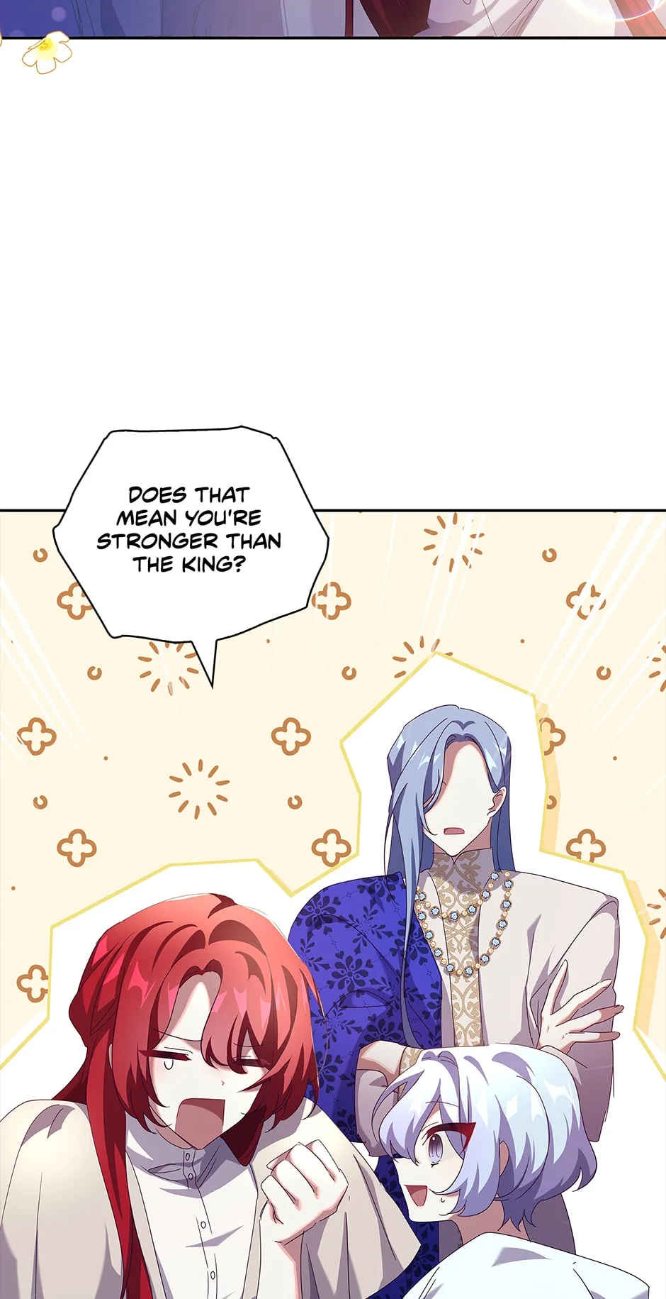 Attic princess Chapter 48 page 45