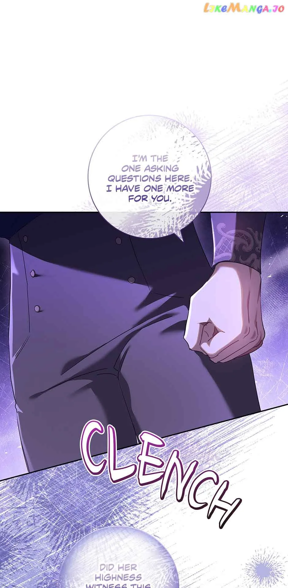 Attic princess Chapter 62 page 34