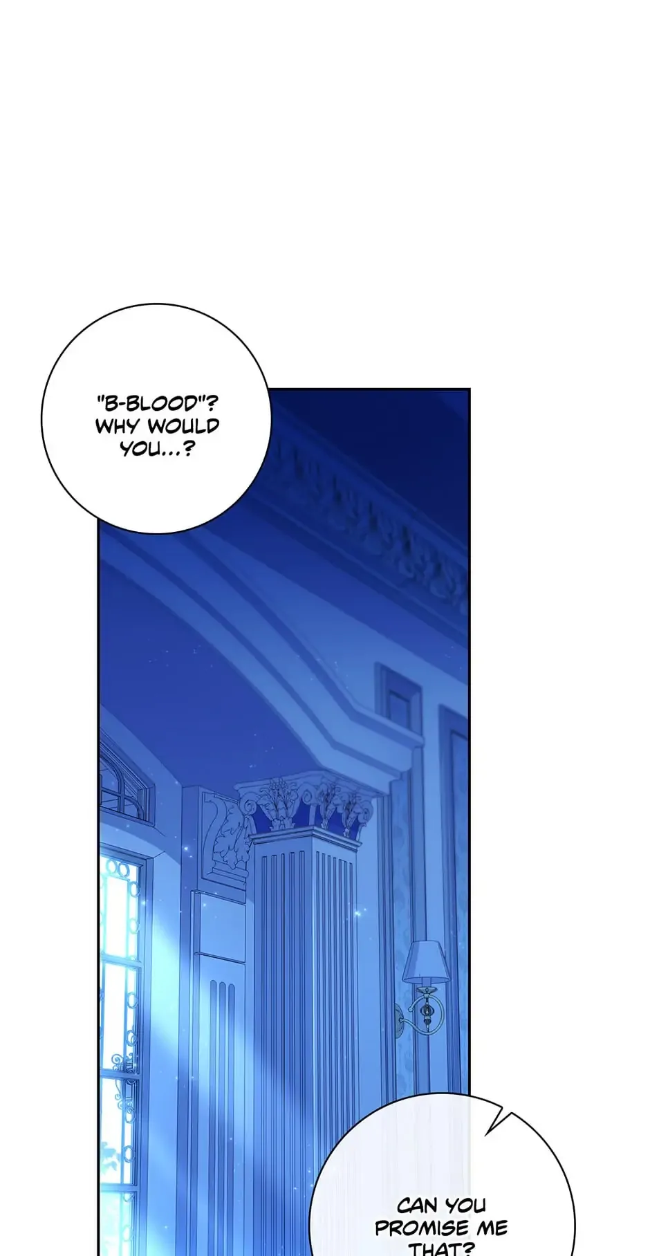 Attic princess Chapter 63 page 47