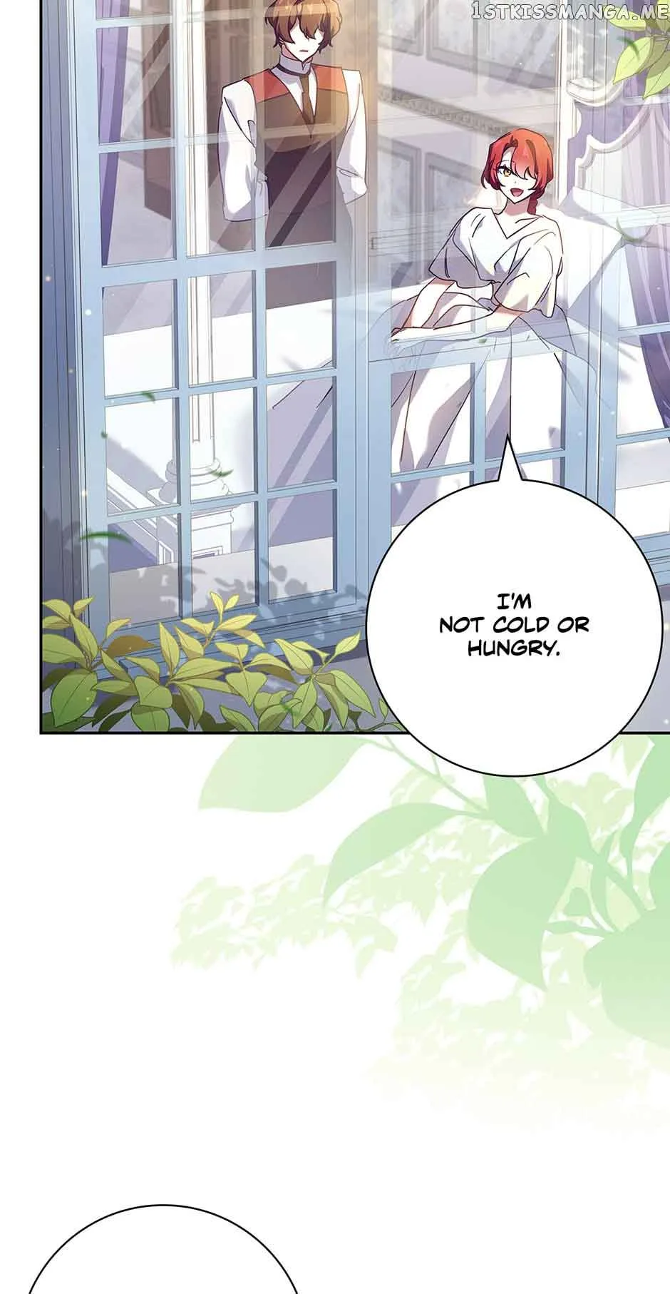 Attic princess Chapter 60 page 74