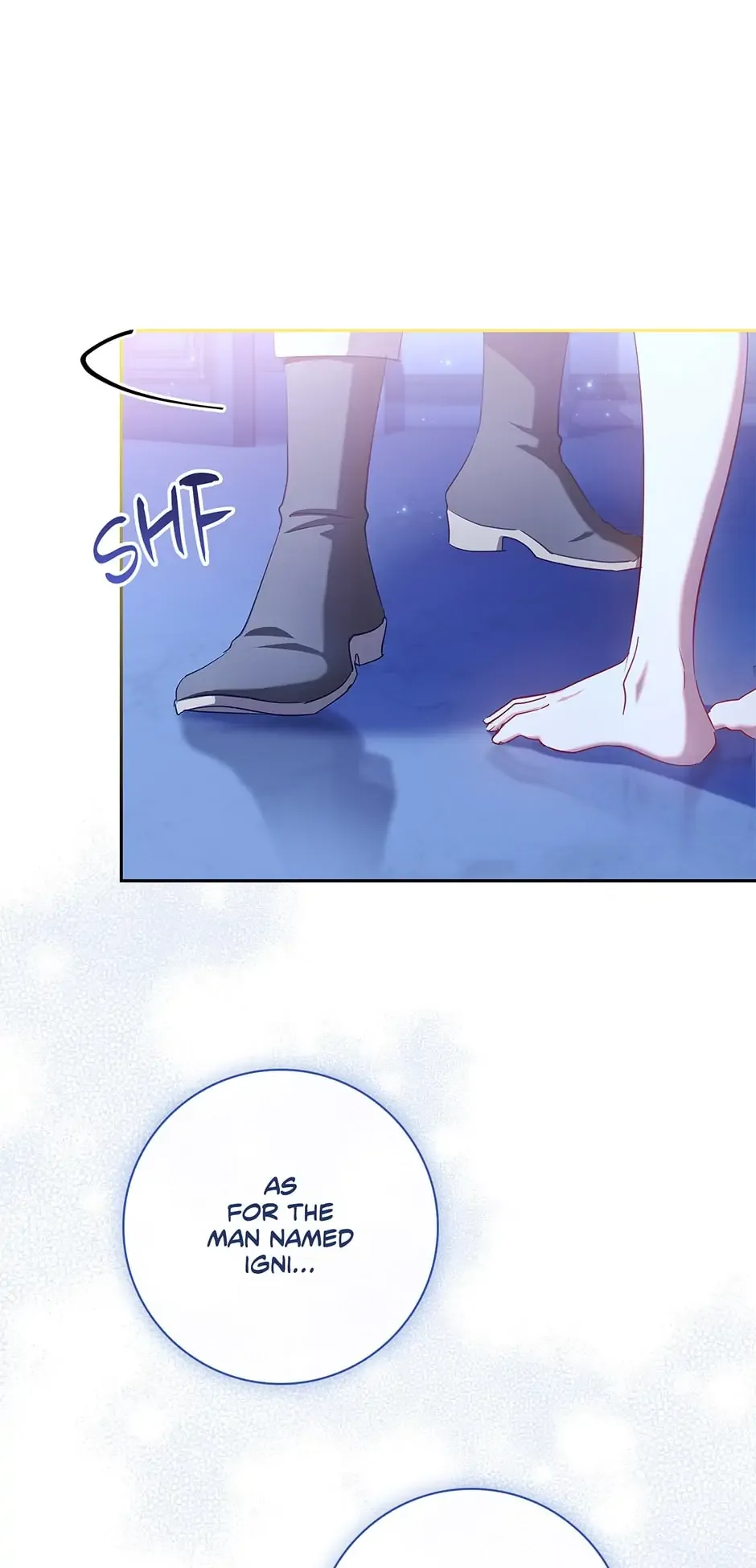 Attic princess Chapter 63 page 54