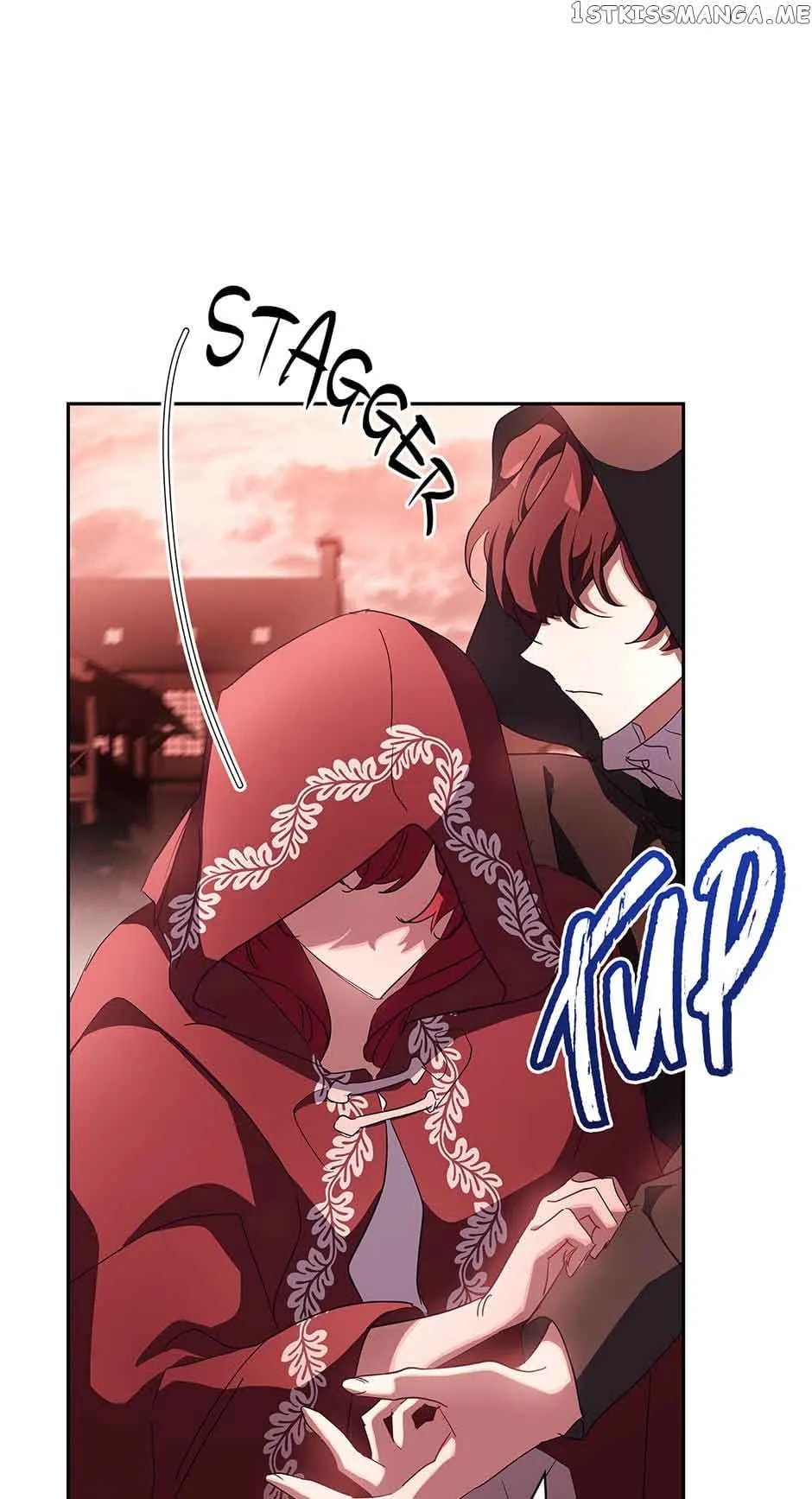 Attic princess Chapter 61 page 52