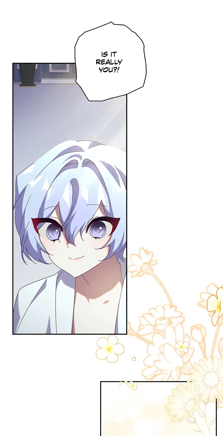 Attic princess Chapter 48 page 42