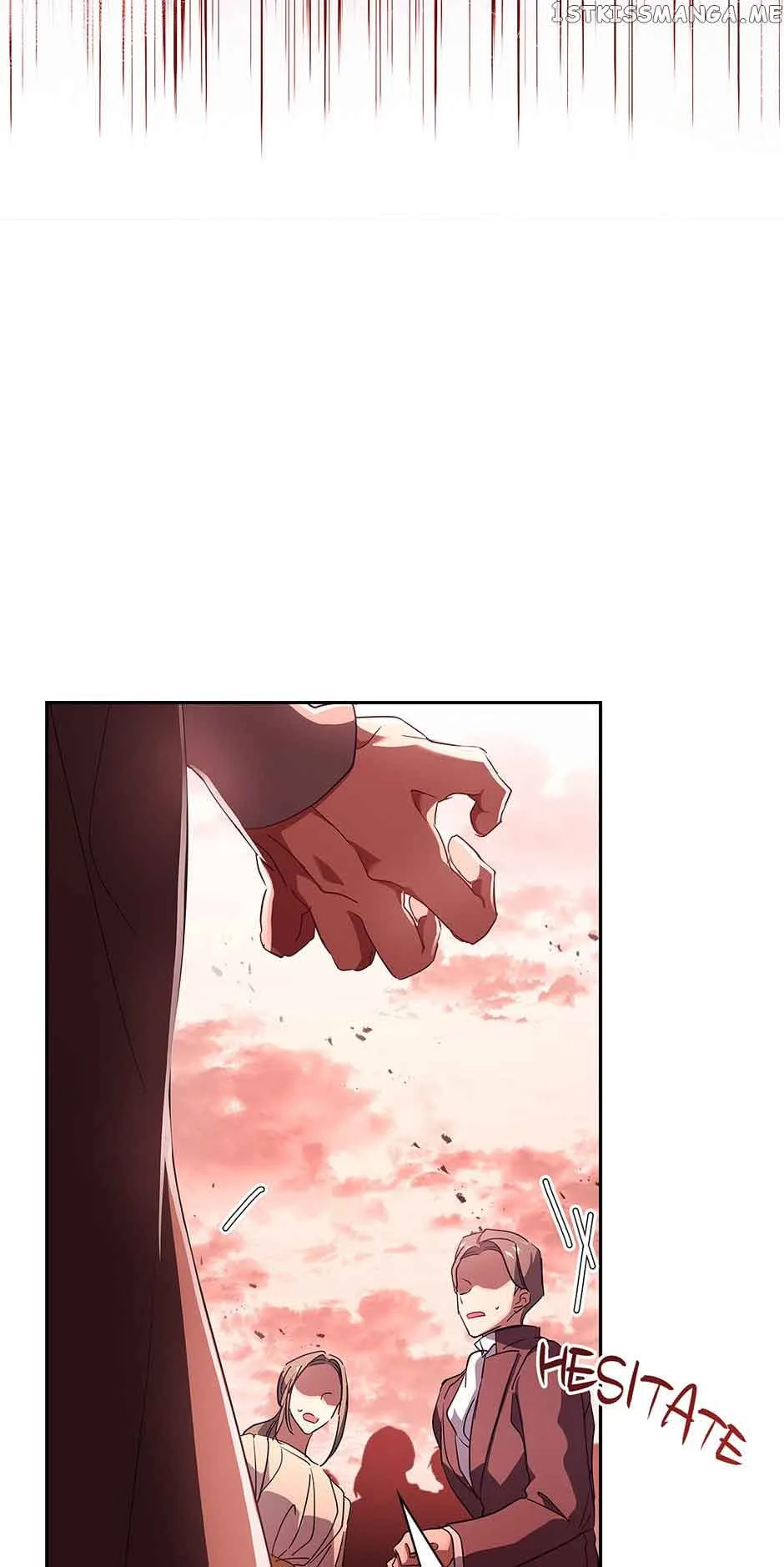 Attic princess Chapter 61 page 48