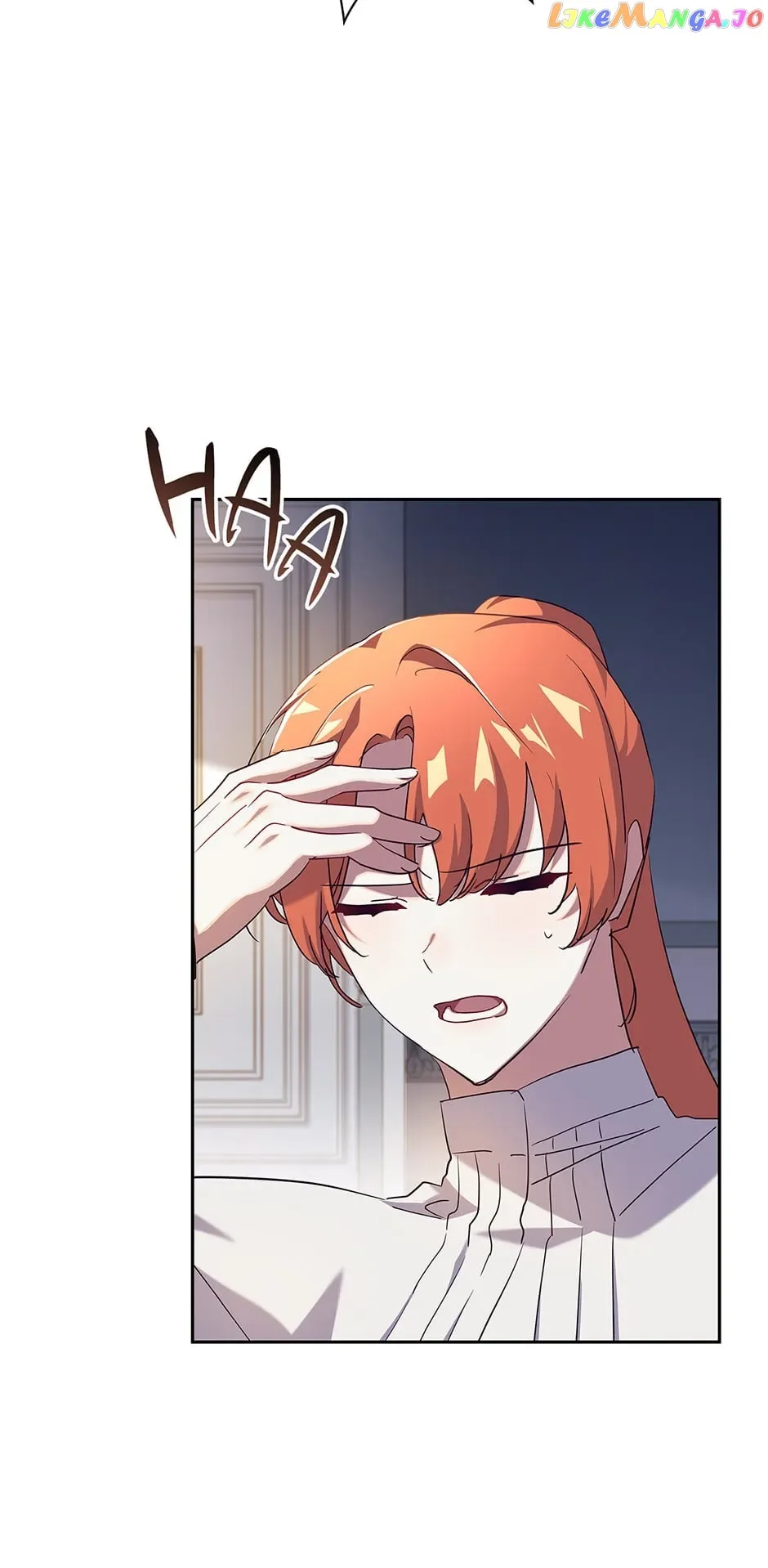 Attic princess Chapter 64 page 19