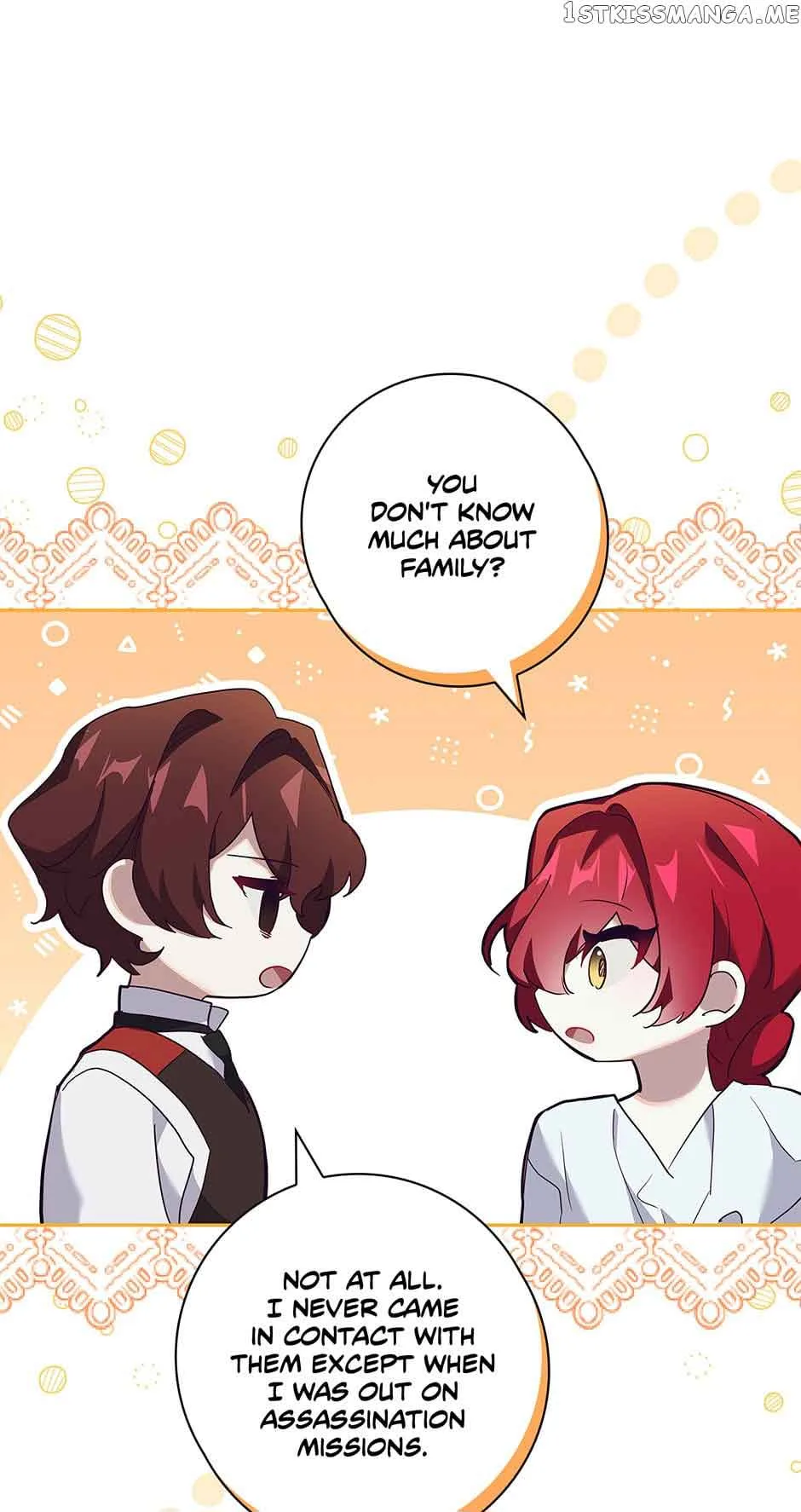Attic princess Chapter 60 page 76