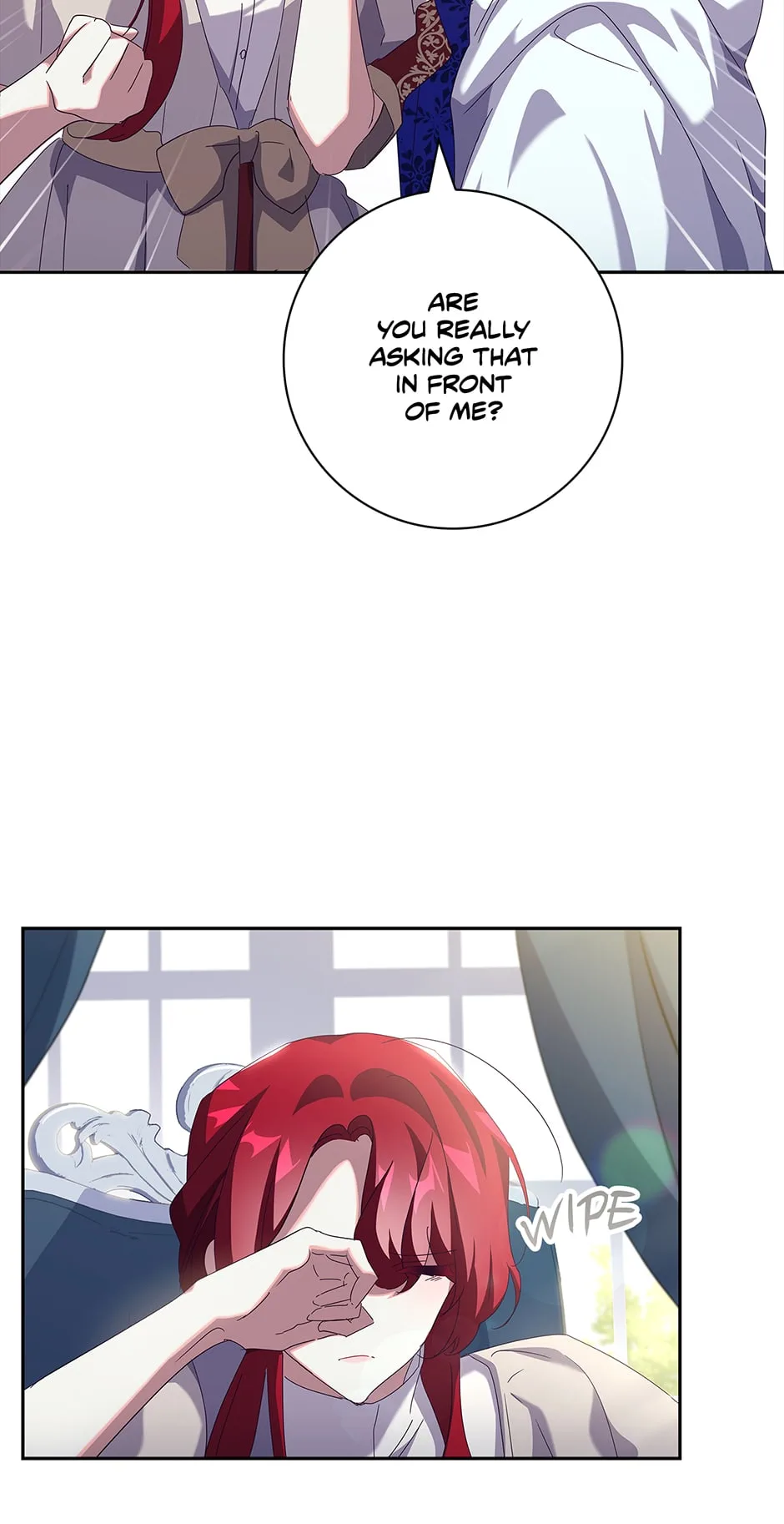 Attic princess Chapter 48 page 46