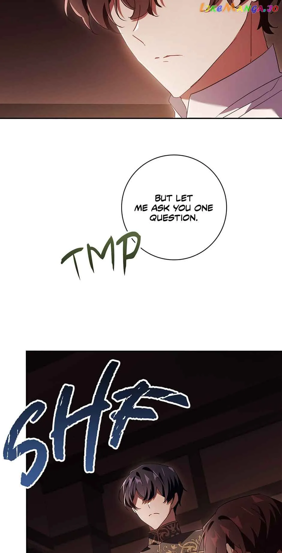 Attic princess Chapter 62 page 30